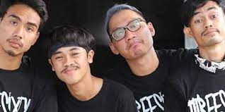 Lirik Dan Chord Lagu Sampai Nanti Dari Threesixty Halaman All Kompas Com