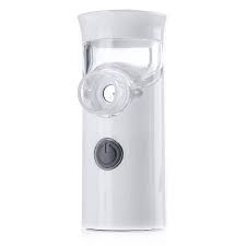 So ask your doctor to show you how the device works before you. Nebulizer Sales February Clasf