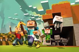 Minecraft Is Now Available For Cross Play On Any Device Techcrunch