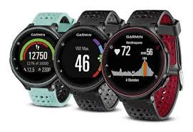 Garmin Fitness Watches Reviewed Cardiocritic Com