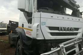 Hino fs cab st3814 truck stripping for spares contact: Iveco Sensors Truck Spares And Parts For Sale In Gauteng On Agrimag
