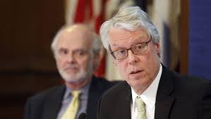 25 photos: Des Moines Mayor Frank Cownie