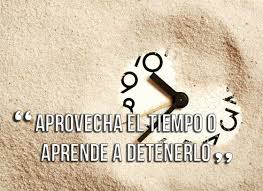 Frases Cortas De Tiempo Frases Bonitas Frases Frases Para Clientes