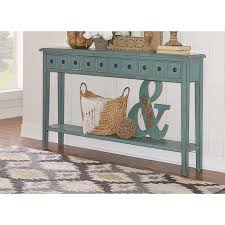 Elvira 60 Console Table In 2020 Narrow Console Table Console Table Furniture