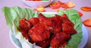 Recette De Poulet Tandoori La Meilleure Recette Recette Poulet Tandoori Recette Poulet Recette Poulet Tandoori