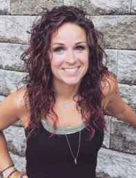 Obituary information for Ashley Renee Berry