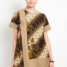 Check spelling or type a new query. 7 Model Atasan Batik Terbaru Trend 2018