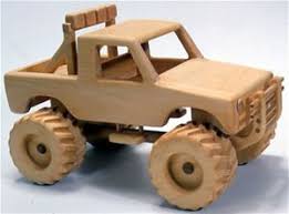 Road Hog Plan Plans Jouets En Bois Camions Jouets En Bois Jouets En Bois