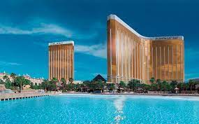 Mandalay Bay Convention Center Exhibitor Magazine