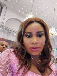 HALLELUJAH! A CHILD IS BORN!! A BEAUTIFUL DIAMOND DAUGHTER IS BORN!!!  Today, the 2nd day in the month of January 2025, I join the host of heaven  to rejoice and celebrate a