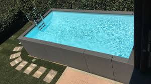 Grazie al marchio laghetto è possibile installare dovunque, e senza necessità di alcun permesso, la piscina desiderata. Piscine Laghetto Dolce Vita Diva Archivi Piscina Giardino Shop