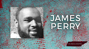 Unsolved Tennessee: 2017 Murder of James 'Pac-Man' Perry