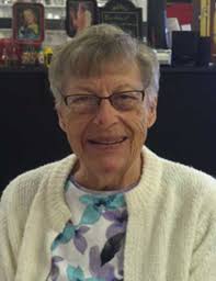 Rose Marie Aker-Rahn Obituary August 31, 2018