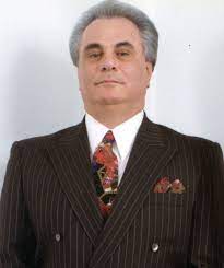 Watch the official music video for gotti by 6ix9ine. John Gotti Wikipedia