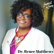 Black women doctors Archives
