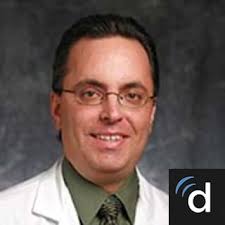 Dr. Mark C. Jacobson, MD