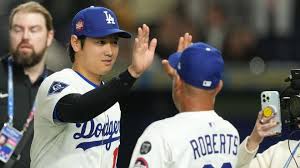 MLB Opening Day 2025: National League Season Preview