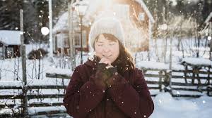 Feel the difference of incredible texture underfoot. Snow Cleaning The Rugs Youtube