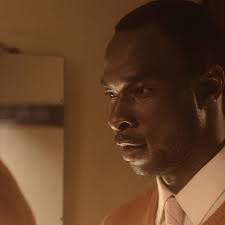 Short Film 'The Heart of Dicken Partridge'