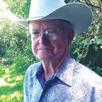 Winchell named Grand Marshal for Stampede