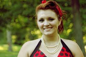 Brittany Luckett's Instagram, Twitter & Facebook