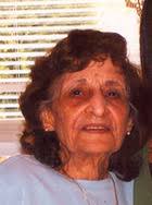 Obituary for Eleanor T. Di Capua McManus