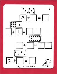 Marcy Cook Math Tiles I Saw Her In The Bay Area And As If