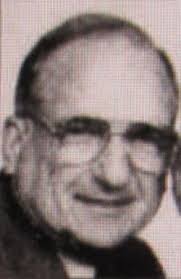 Basil Olie Bennett (1930-1998)