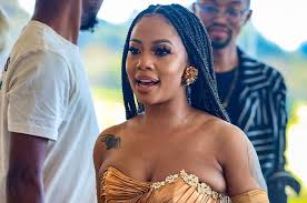 Kelly Khumalo dropped from another music festival amid Senzo Meyiwa murder  trial | News24