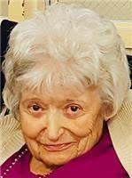 Elena Ignazzitto Obituary (1928