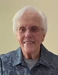 Obituary information for Virginia "Gini" Eileen Perry