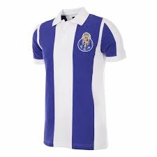 Keep support me to make great dream league soccer kits. Fc Porto Retro Home Shirt 51 52 Copa