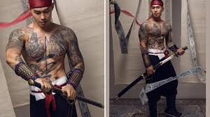 Photobook : DAOXQ STUDIO 01