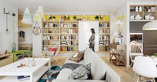 See more ideas about design, house interior, interior. Bright Interiors That Show Off The Beauty Of Nordic Interior Design