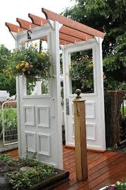 Pin By Diy Garden Decor On Garden Outdoors By Martinaleo Backyard Outdoor Projects Pergola