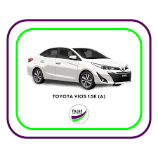 Search the world's information, including webpages, images, videos and more. Toyota Vios 1 5e A Fajar Car Rental