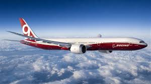 Explore our cabins in 3d. Who Is Buying The Boeing 777x Nyse Ba Seeking Alpha