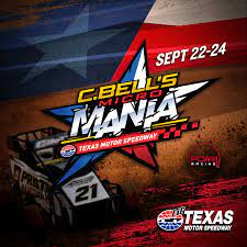 Four More NASCAR Champions Added to Entry List for C. Bell's Micro Mania  During NASCAR Playoffs Week | News | Media | Texas Motor Speedway