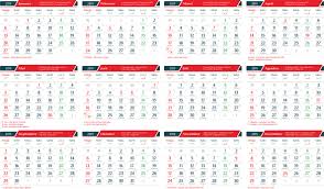 Sedangkan pemerintah, masih menunggu hasil sidang isbat. Kalender Idul Adha 2020 Nusagates