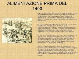 Così gli alimenti troppo caldi erano accompagnati da bevande molto fredde. Dieta Mediterranea La Dieta Mediterranea La Dieta Mediterranea