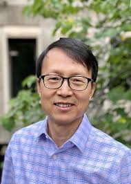 Wounjhang (Won) Park