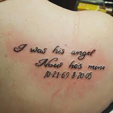 Those We Love Don T Go Away Poster Father Tattoos Tattoos For Daughters Tattoos For Dad Memorial