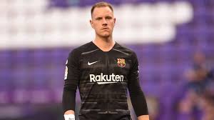 Fc barcelona » termine & ergebnisse 2013/2014. Marc Andre Ter Stegen Hat Den Spott Nicht Verdient Manuel Neuer Zeigt Mitgefuhl