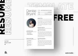 Do you want to tell your hiring manager about your design skills a freemium resume that you can download in psd format for free, but you have to pay for word or. Free Resume Templates Syra Mockup Free Downloads