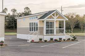 Based in warrior, al, we build custom tiny homes for individuals who want to revolutionize their way of living. Atkinson Park Homes And Tiny Houses Alabama S Place To Find Tiny Homes For A Big Life