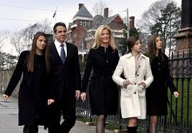 Andrew and kerry married in 1991 and divorced in 2005. Gov Cuomo S Daughter 17 Hospitalized After Being Found Unconscious Reports Syracuse Com