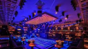 Republica Df Mexico City Nightclub Lighting Rig With Elation Adimsa Http Livedesignonline Com Briefing Room Adimsa Ene Night Life Night Club Energizer