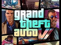 In diesem video erkläre ich warum wir immer noch kein neues gta 6 haben und warum es auch recht unwahrscheinlich ist, dass wir es schon zum launch der ps5. Gta 6 Bild Zeigt Riesiges Map Konzept Und Begeistert Fans Netzwelt