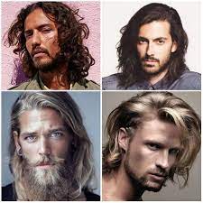 Exactly what constitutes long hair can change from culture to culture, or even within cultures. 15 Sexy Long Hairstyles For Men In 2021 The Trend Spotter