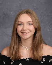 In the Spotight: Senior, Katie Marion